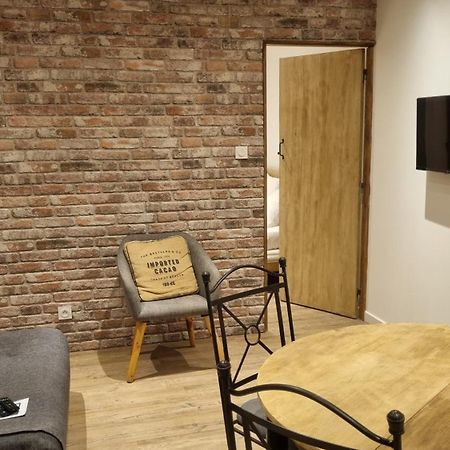 Appartement Neuf Avec Cuisine Prada de Conflent Exterior foto