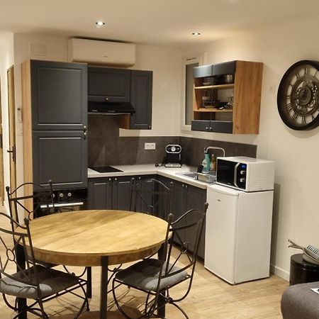 Appartement Neuf Avec Cuisine Prada de Conflent Exterior foto