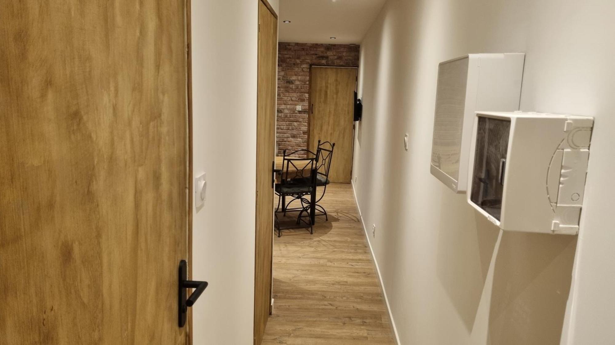 Appartement Neuf Avec Cuisine Prada de Conflent Exterior foto